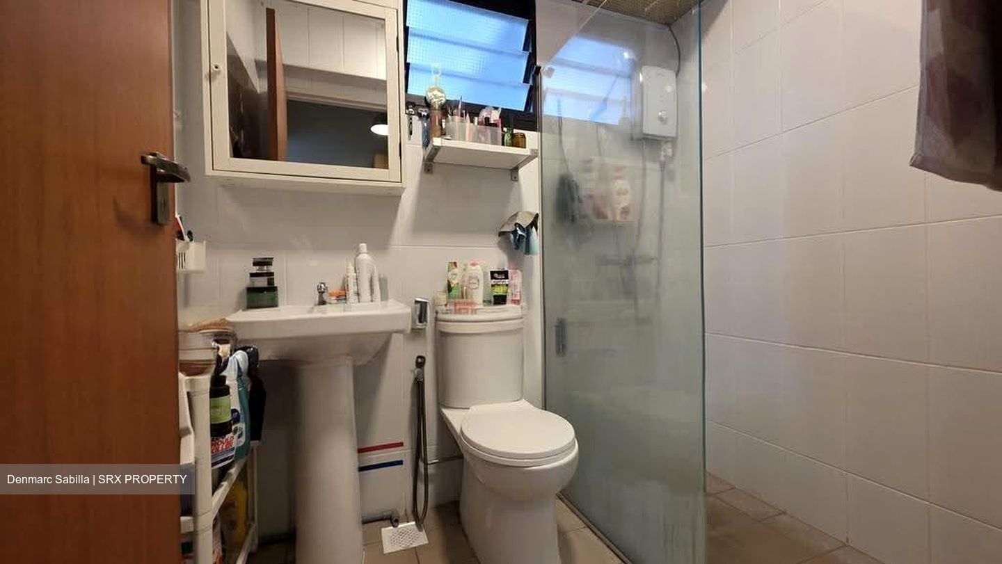 Blk 122A Punggol Edge (Punggol), HDB 4 Rooms #621193301